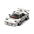 Lego Speed Champions Lamborghini 76908