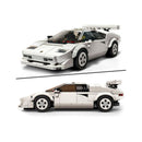 Lego Speed Champions Lamborghini 76908