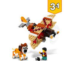 Lego Creator Casa del árbol 31116