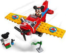 Lego Disney Avión Mickey Mouse 10772