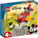 Lego Disney Avión Mickey Mouse 10772