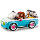 Lego Friends Coche Eléctrico Olivia 41443