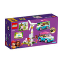 Lego Friends Coche Eléctrico Olivia 41443