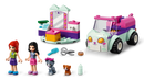 Lego Friends Peluquería Felina 41439