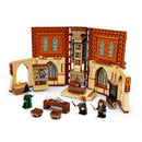Lego Harry Potter Momento Hogwarts - Clase de Transfiguración 76382