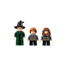 Lego Harry Potter Momento Hogwarts - Clase de Transfiguración 76382