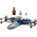 Lego Star Wars Ala-X Resistencia 75297