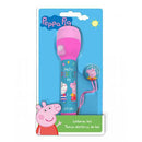 Peppa Pig Linterna Grande Led