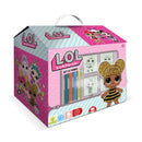 LOL Surprise Cofre Manualidades - TheBlueKid