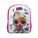 LOL Surprise Mochila Pequeña Lentejuelas - TheBlueKid