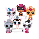 LOL Surprise Mascotas