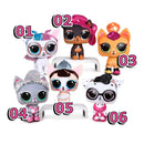 LOL Surprise Mascotas