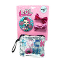 LOL Set de belleza - TheBlueKid