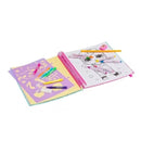 LOL Surprise Cuaderno de actividades - TheBlueKid