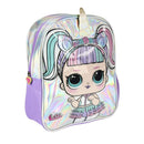 LOL Surprise Mochila Unicornio - TheBlueKid