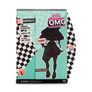 LOL Surprise OMG Top Secret - TheBlueKid