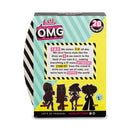 LOL Surprise OMG Top Secret - TheBlueKid