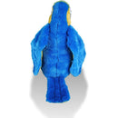 Peluche Loro Guacamayo Cuddlekins | Wild Republic
