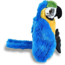 Peluche Loro Guacamayo Cuddlekins | Wild Republic