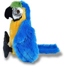 Peluche Loro Guacamayo Cuddlekins | Wild Republic