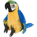 Peluche Loro Guacamayo Cuddlekins | Wild Republic