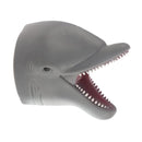 Marioneta de mano Delfin