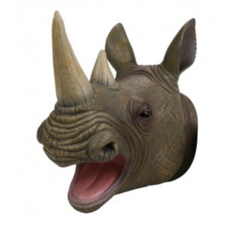 Marioneta Rinoceronte