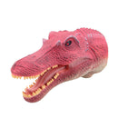 Marioneta Spinosaurus - TheBlueKid