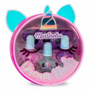 Martinelia Bolsa Unicornio con Pintauñas