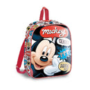 Mickey Mochila 29cm - TheBlueKid