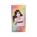 Top Model mini libro de colorear con música