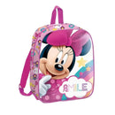 Minnie Mochila 29cm - TheBlueKid