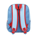 Mochila Capitán América con brazos - TheBlueKid