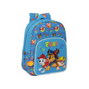 Mochila Infantil Paw Patrol ''Friendship''