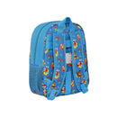 Mochila Infantil Paw Patrol ''Friendship''