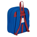 FC Barcelona Mochila Infantil Temporada 21/22