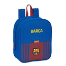 FC Barcelona Mochila Infantil Temporada 21/22