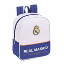 Real Madrid Mochila Equipación 21/22