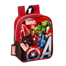 Vengadores Mochila Marvel de guardería