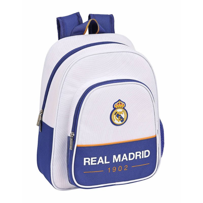 Real Madrid Mochila Infantil Temporada 21/22