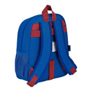 FC Barcelona Mochila Temporada 21/22 - TheBlueKid