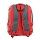 Mochila Iron Man con brazos - TheBlueKid