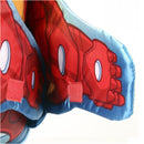 Mochila Iron Man con brazos - TheBlueKid