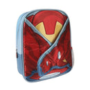 Mochila Iron Man con brazos - TheBlueKid