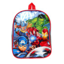 Vengadores Mochila de guardería - TheBlueKid