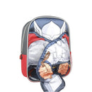 Mochila Thor con brazos - TheBlueKid
