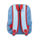 Mochila Thor con brazos - TheBlueKid