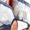 Mochila Thor con brazos - TheBlueKid