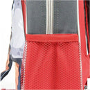 Mochila Thor con brazos - TheBlueKid