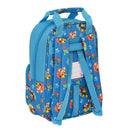 Mochila con Asas Paw Patrol ''Friendship''